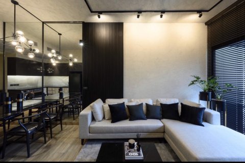 Sobre plano The Lofts Asoke en Bangkok, Tailandia № 36563 - foto 2