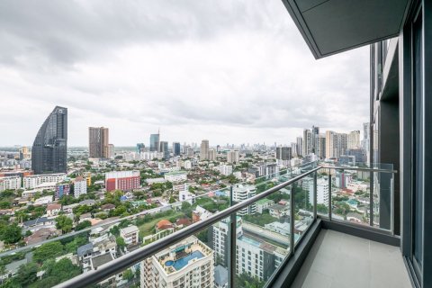 Off-Plan BEATNIQ Sukhumvit 32 in Bangkok, Thailand № 36640 - Foto 8
