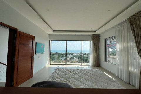 Chalet de 4 dormitorios en Surat Thani, Tailandia № 116268 - foto 10