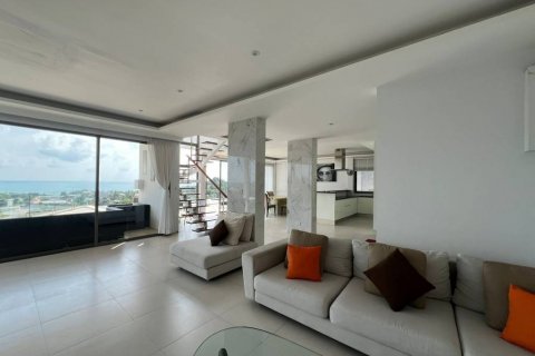 Chalet de 4 dormitorios en Surat Thani, Tailandia № 116268 - foto 5