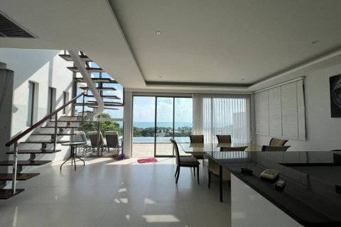 Chalet de 4 dormitorios en Surat Thani, Tailandia № 116268 - foto 3