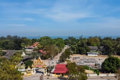Adosado de 6 dormitorios en Hua Hin, Tailandia № 116270 - foto 2