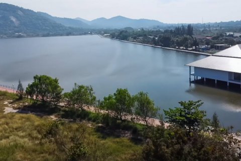 Adosado de 6 dormitorios en Hua Hin, Tailandia № 116270 - foto 3