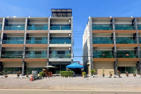 Adosado de 6 dormitorios en Hua Hin, Tailandia № 116270 - foto 5