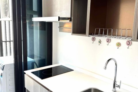 ЖК Knightsbridge Prime Onnut в Бангкоке, Таиланд № 9510 - фото 12