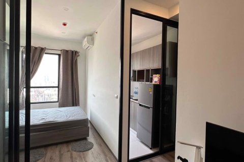 ЖК Knightsbridge Prime Onnut в Бангкоке, Таиланд № 9510 - фото 5