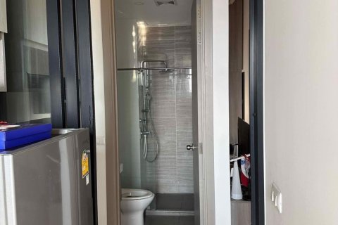 ЖК Knightsbridge Prime Onnut в Бангкоке, Таиланд № 9510 - фото 11