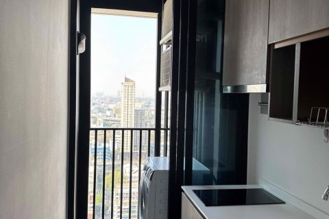 ЖК Knightsbridge Prime Onnut в Бангкоке, Таиланд № 9510 - фото 13