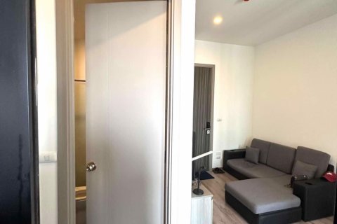 ЖК Knightsbridge Prime Onnut в Бангкоке, Таиланд № 9510 - фото 3