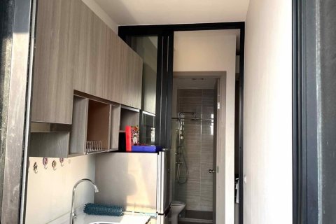 ЖК Knightsbridge Prime Onnut в Бангкоке, Таиланд № 9510 - фото 9