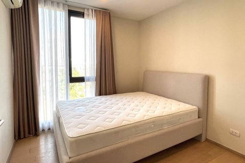 Condominio de 2 dormitorios en Watthana, Bangkok, Tailandia № 82282 - foto 8