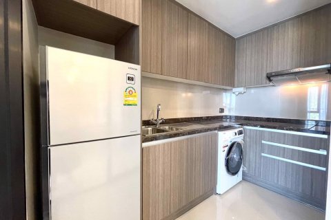 Condominio de 2 dormitorios en Watthana, Bangkok, Tailandia № 82282 - foto 6