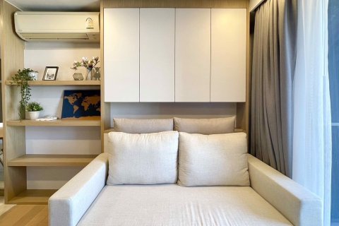 Condominio de 2 dormitorios en Watthana, Bangkok, Tailandia № 82282 - foto 2