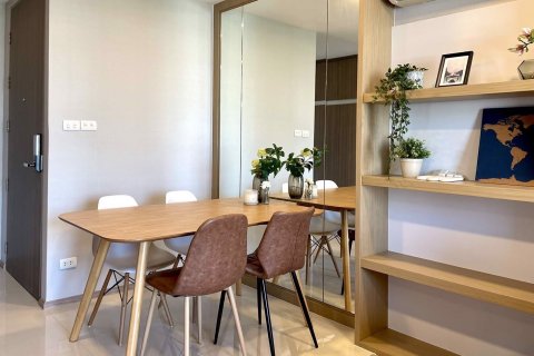 Condominio de 2 dormitorios en Watthana, Bangkok, Tailandia № 82282 - foto 4