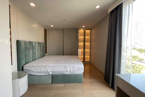 Condominio de 2 dormitorios en Watthana, Bangkok, Tailandia № 82282 - foto 7