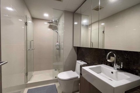 Condominio de 2 dormitorios en Watthana, Bangkok, Tailandia № 82282 - foto 9