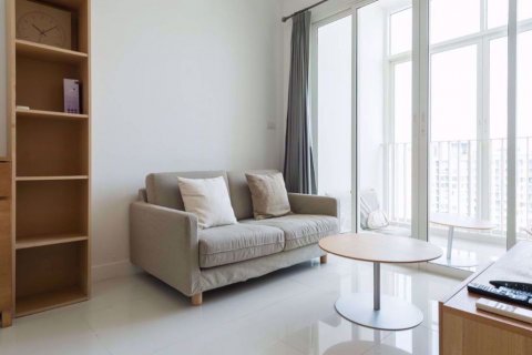 Condominio de 2 dormitorios en Watthana, Bangkok, Tailandia № 82285 - foto 2