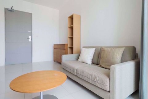 Condominio de 2 dormitorios en Watthana, Bangkok, Tailandia № 82285 - foto 3