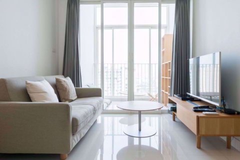 Condominio de 2 dormitorios en Watthana, Bangkok, Tailandia № 82285
