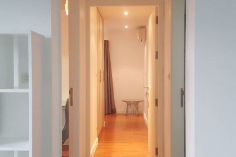 Condominio de 2 dormitorios en Watthana, Bangkok, Tailandia № 82283 - foto 4