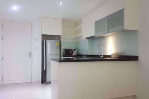 Eigentumswohnung in Watthana, Bangkok, Thailand, 2 Schlafzimmer  № 82283