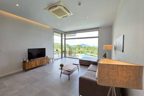 คอนโดมิเนียมในสัตหีบ, ประเทศไทย, 1 ห้องนอน № 132540 - รูปถ่าย 4