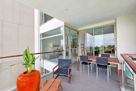 คอนโดมิเนียมในสัตหีบ, ประเทศไทย, 1 ห้องนอน № 132540 - รูปถ่าย 5