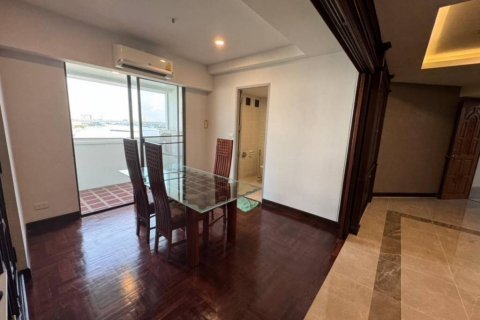 Condominio de 3 dormitorios en Bang Kho Laem, Bangkok, Tailandia № 132536 - foto 6