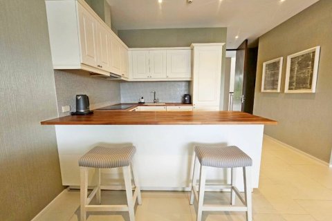 Condominio de 1 dormitorio en Sattahip, Tailandia № 132541 - foto 6