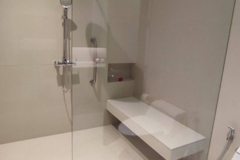 Condominio de 1 dormitorio en Sattahip, Tailandia № 132541 - foto 8