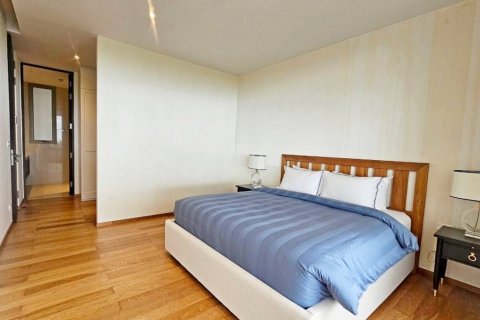 Condominio de 1 dormitorio en Sattahip, Tailandia № 132541 - foto 3