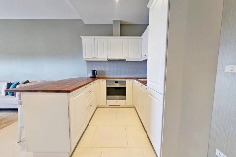 Condominio de 1 dormitorio en Sattahip, Tailandia № 132541 - foto 4