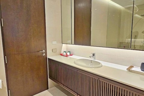Condominio de 1 dormitorio en Sattahip, Tailandia № 132541 - foto 10
