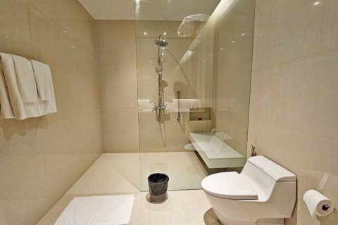 Condominio de 1 dormitorio en Sattahip, Tailandia № 132541 - foto 9