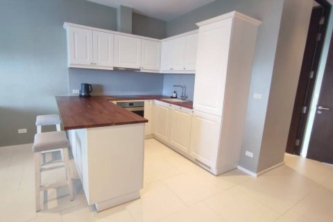 Condominio de 1 dormitorio en Sattahip, Tailandia № 132541 - foto 5