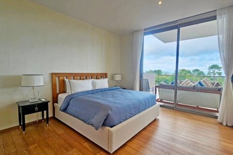 Condo in Sattahip, Thailand, 1 bedroom № 132541