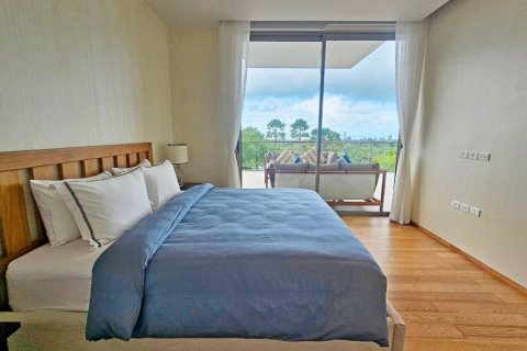 Condominio de 1 dormitorio en Sattahip, Tailandia № 132541 - foto 2