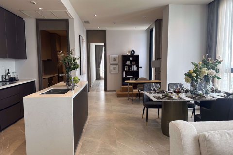 Off-Plan Hyde Heritage Thonglor in Bangkok, Thailand № 24518 - Foto 9
