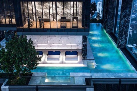 Off-Plan Hyde Heritage Thonglor in Bangkok, Thailand № 24518 - Foto 22