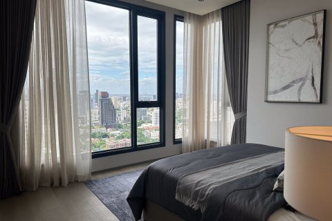Off-Plan Hyde Heritage Thonglor in Bangkok, Thailand № 24518 - Foto 11