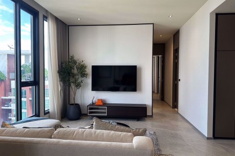 Off-Plan Hyde Heritage Thonglor in Bangkok, Thailand № 24518 - Foto 4