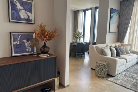 Off-Plan Hyde Heritage Thonglor in Bangkok, Thailand № 24518 - Foto 3
