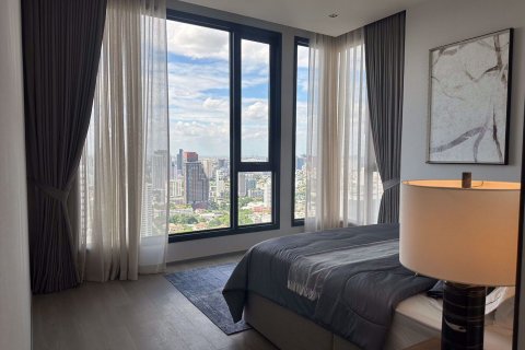 Off-Plan Hyde Heritage Thonglor in Bangkok, Thailand № 24518 - Foto 17
