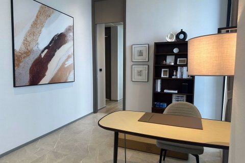Off-Plan Hyde Heritage Thonglor in Bangkok, Thailand № 24518 - Foto 20