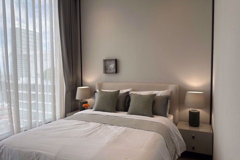 Off-Plan Hyde Heritage Thonglor in Bangkok, Thailand № 24518 - Foto 16