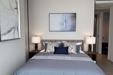 Off-Plan Hyde Heritage Thonglor in Bangkok, Thailand № 24518 - Foto 13