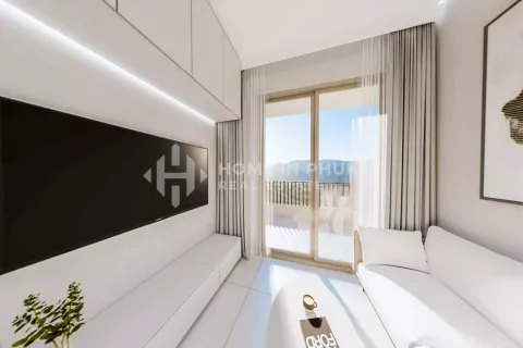 Condo in Kamala, Thailand, 1 bedroom № 132030