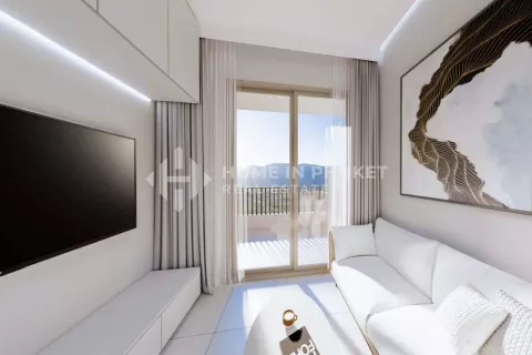 Condominio de 1 dormitorio en Kamala, Tailandia № 132030 - foto 2
