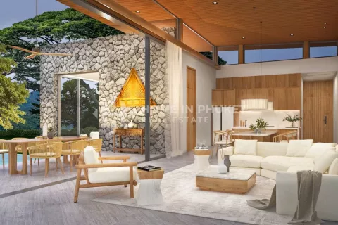 Casa de 3 dormitorios en Phuket, Tailandia № 132027 - foto 2