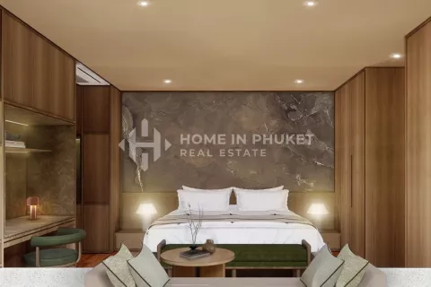 Casa de 3 dormitorios en Phuket, Tailandia № 132029 - foto 5